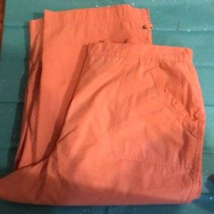 Alfred dunner stretch capris